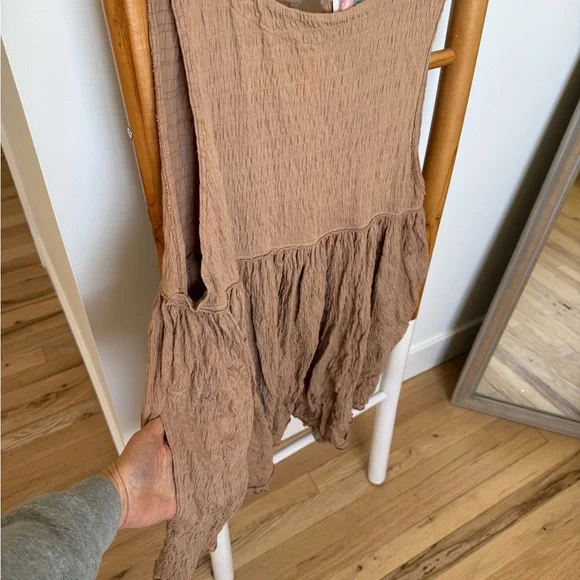 Free People Beach Dress - Picture 2 of 5